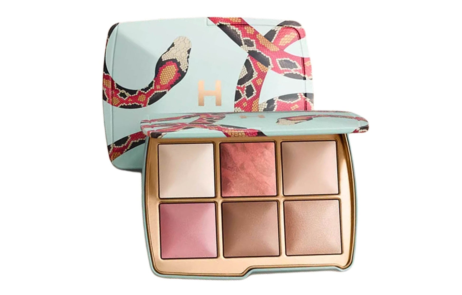 Палетка для лица Hourglass Ambient Lighting Edit Unlocked - Boxette Shop