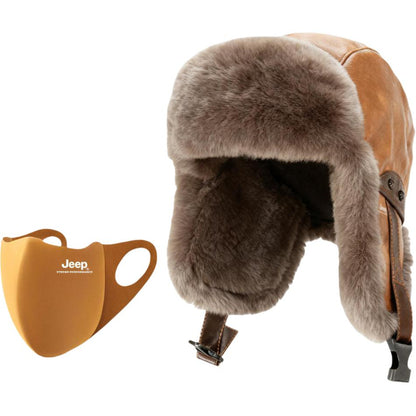 Шапка горнолыжная Jeep