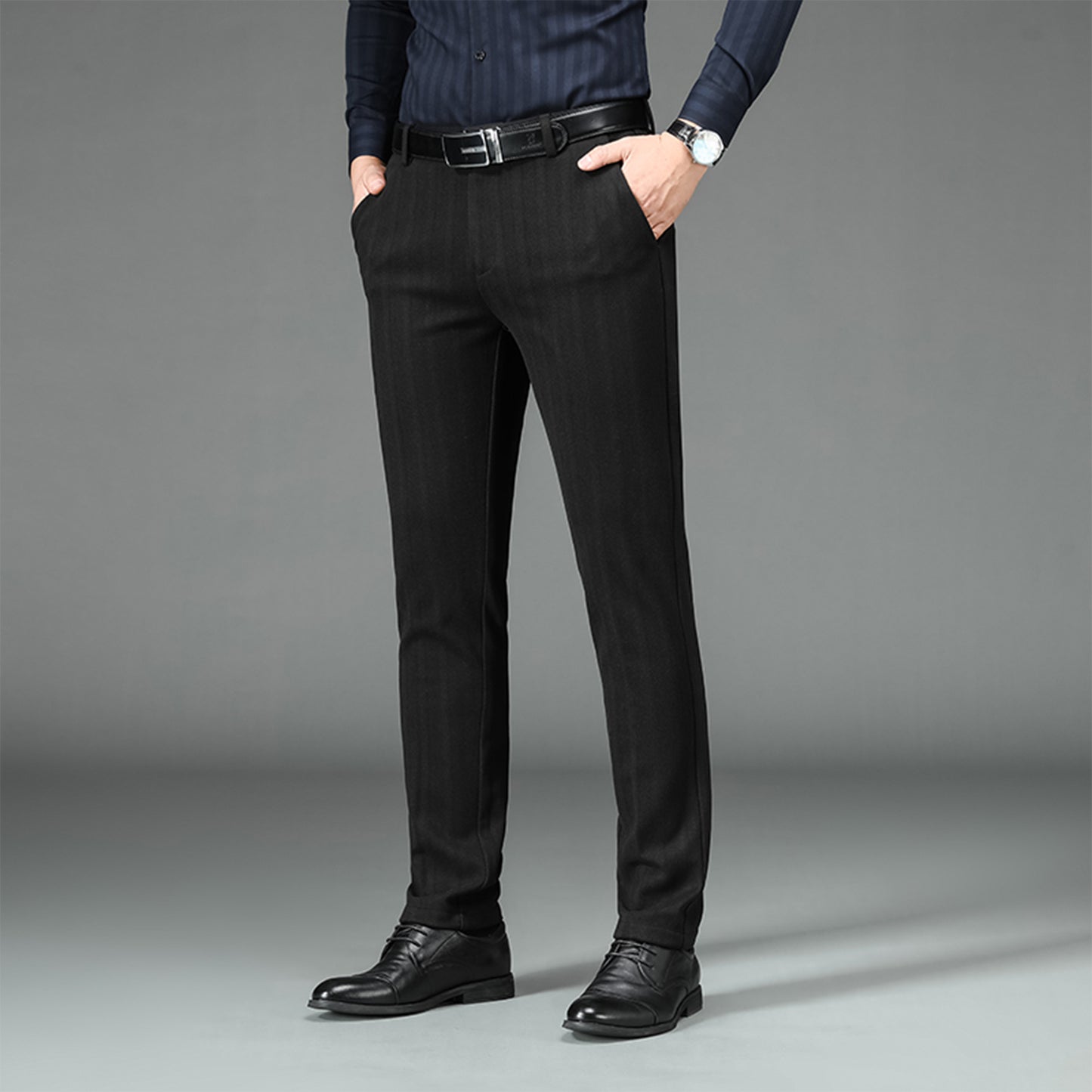 Брюки мужские Playboy