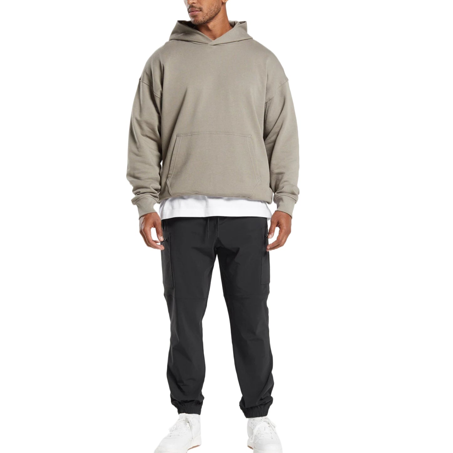 Брюки мужские Gymshark Rest Day