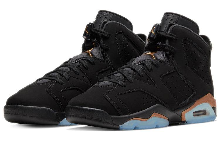 Кроссовки детские Jordan air 6 dmp - Boxette Shop