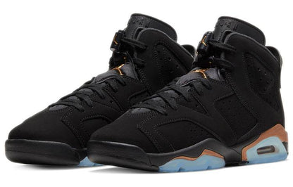 Кроссовки детские Jordan air 6 dmp - Boxette Shop