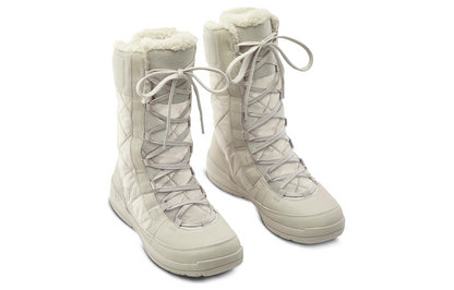 Горнолыжные ботинки женские Decathlon