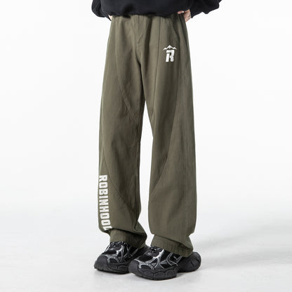 Robinhood ayollar shimlari