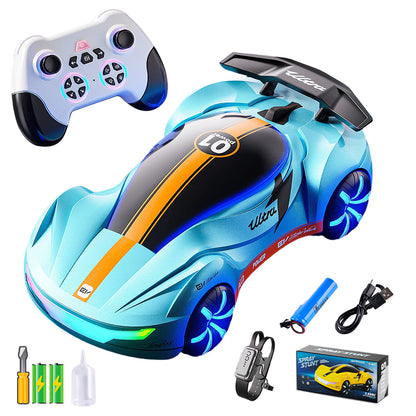 YISBRO Gesture RC masofadan boshqarish pulti avtomobili