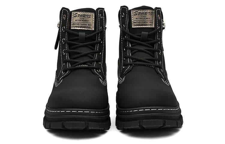 Сапоги мужские AAA SINCE 1955 - Boxette Shop