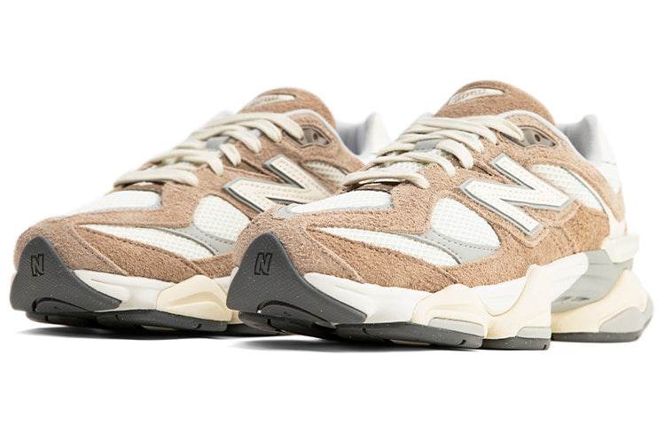Кроссовки New Balance NB 9060 Driftwood - Boxette Shop