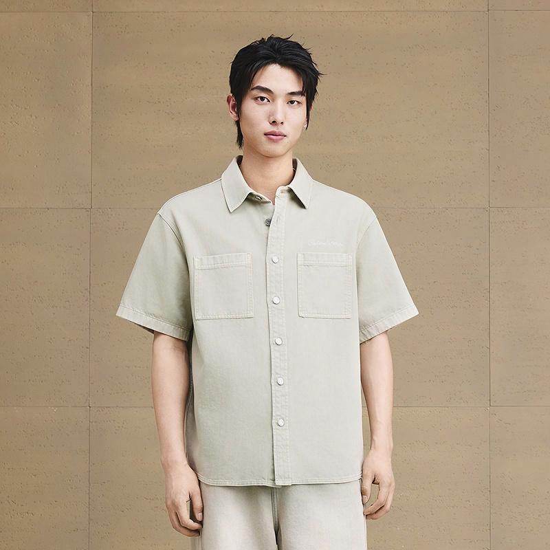 Рубашка мужская Gxg - Boxette Shop