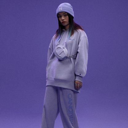 Толстовка Champion x canotwait play - Boxette Shop