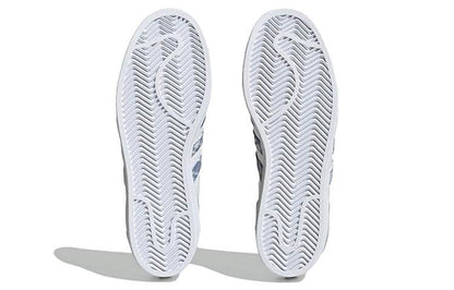 Кроссовки женские Adidas Originals Superstar Collection Low Top Boardshorts - Boxette Shop