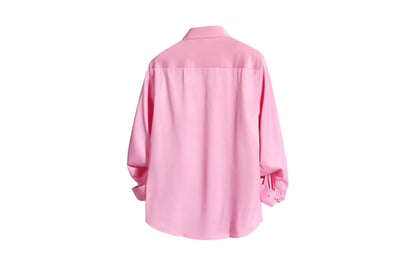 Рубашка Minfinity - Boxette Shop