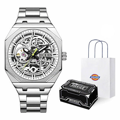 Часы Dickies Starburst CL-549P - Boxette Shop