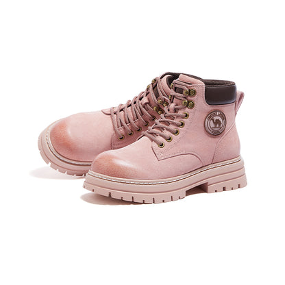 Сапоги женские Camel