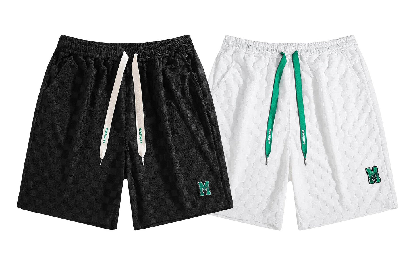 Шорты Minfinity - Boxette Shop