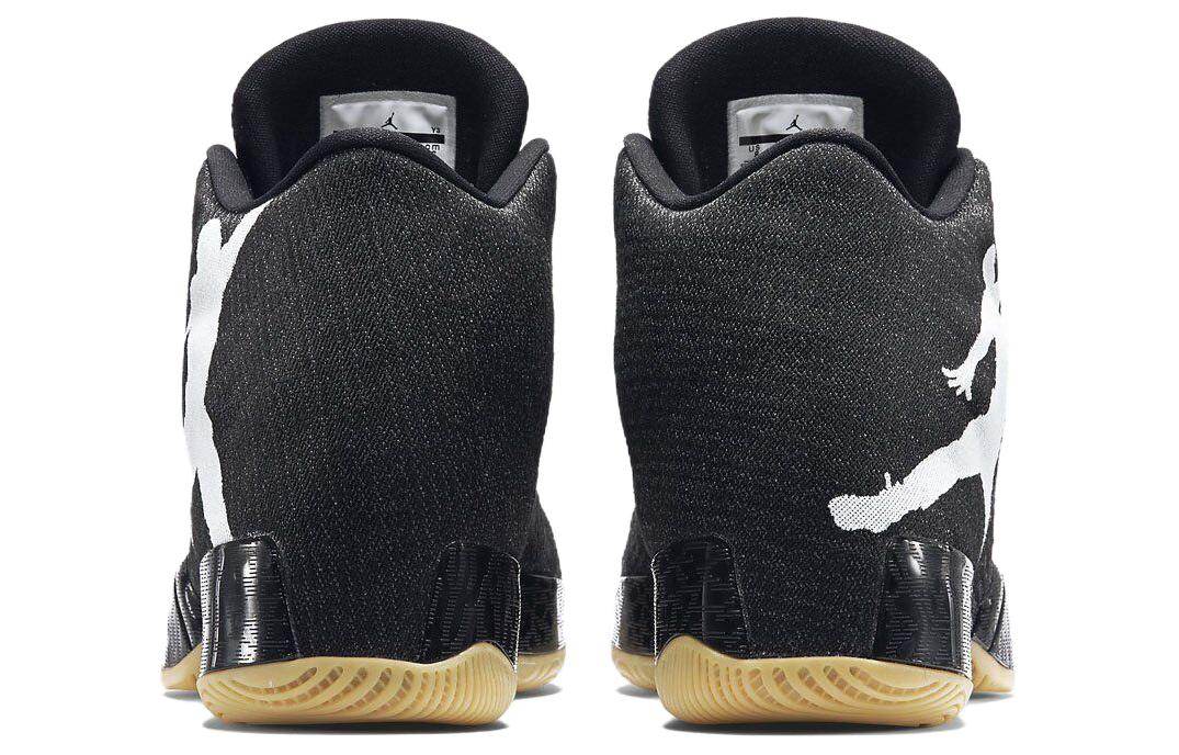 Кроссовки мужские Jordan air quai - Boxette Shop