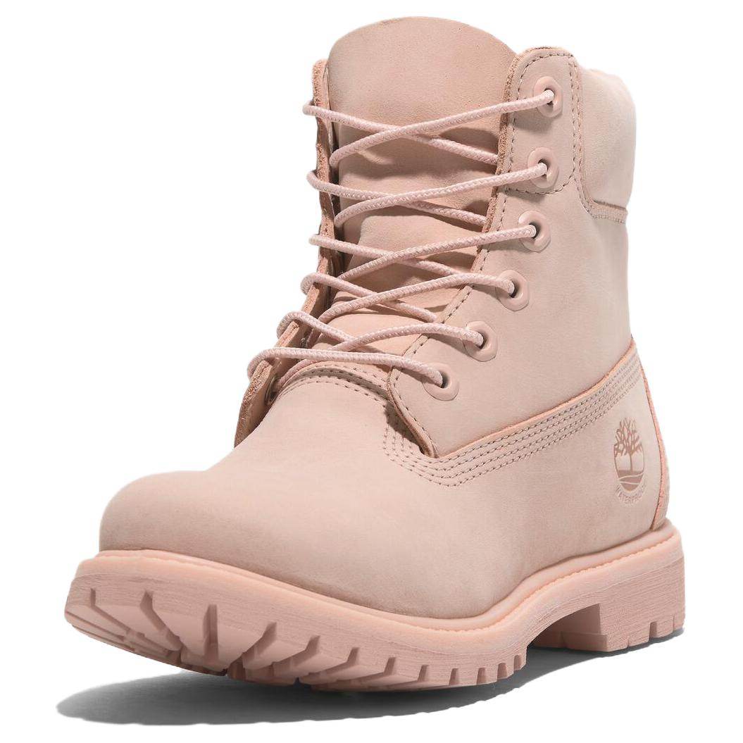 Ботинки женские Timberland - Boxette Shop