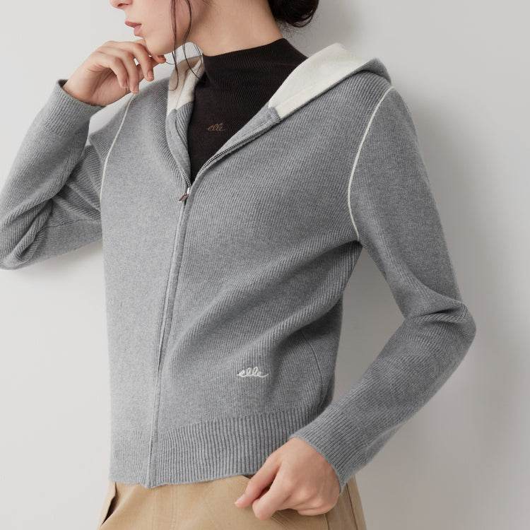 Свитер женский Elle - Boxette Shop