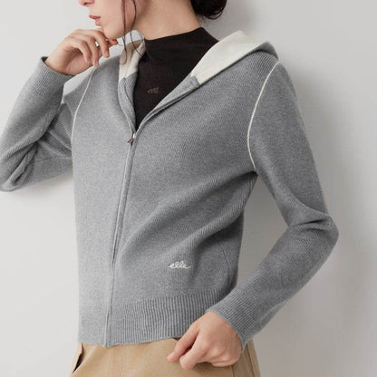 Свитер женский Elle - Boxette Shop