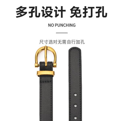 Ремень женский Miniso - Boxette Shop