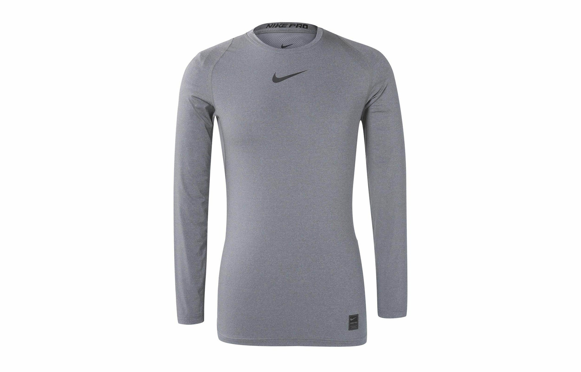 Спортивный лонгслив мужской Nike - Boxette Shop