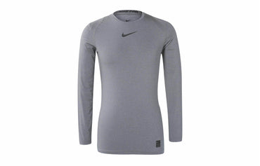 Спортивный лонгслив мужской Nike - Boxette Shop