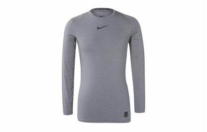 Спортивный лонгслив мужской Nike - Boxette Shop