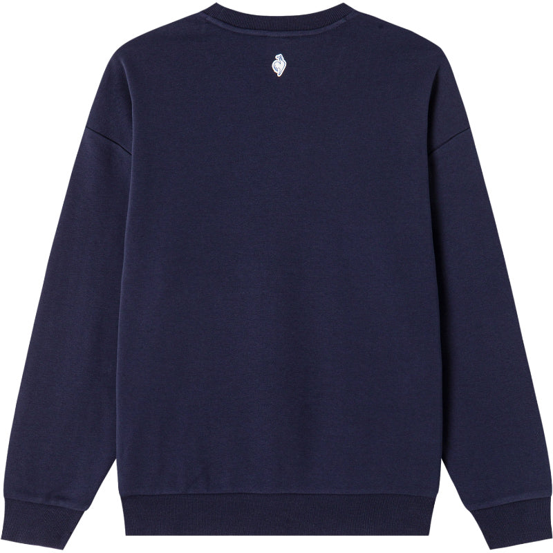 Le Coq Sportif erkaklar kozok