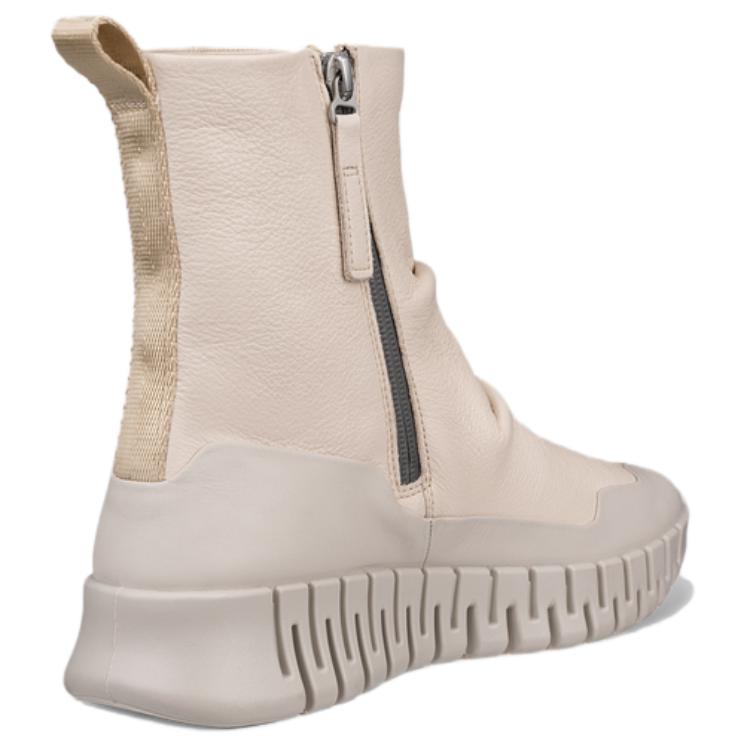 Ботинки женские ECCO