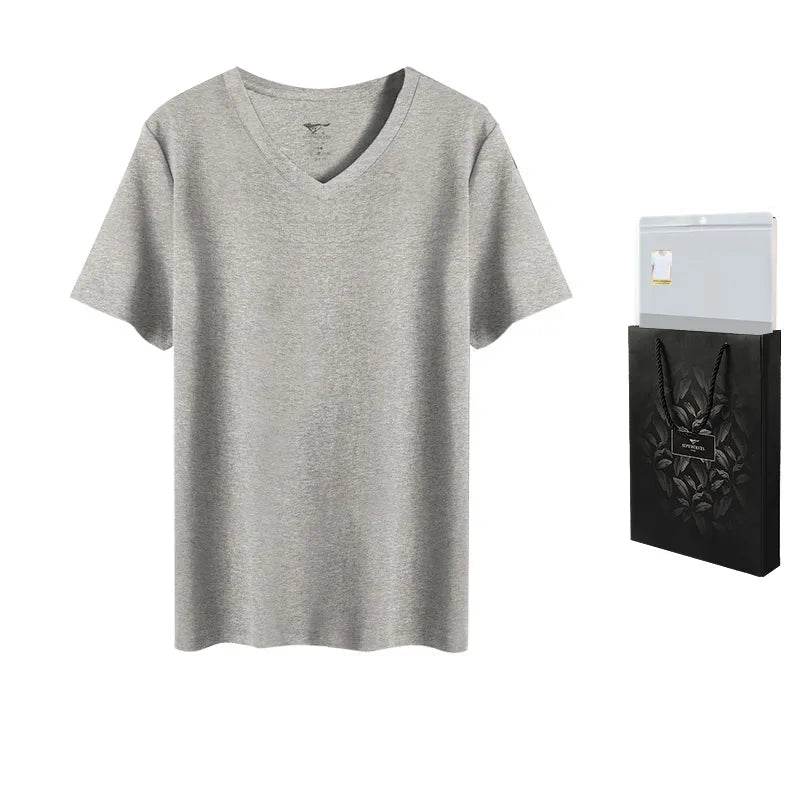 Футболка мужская Septwolves Basic - Boxette Shop