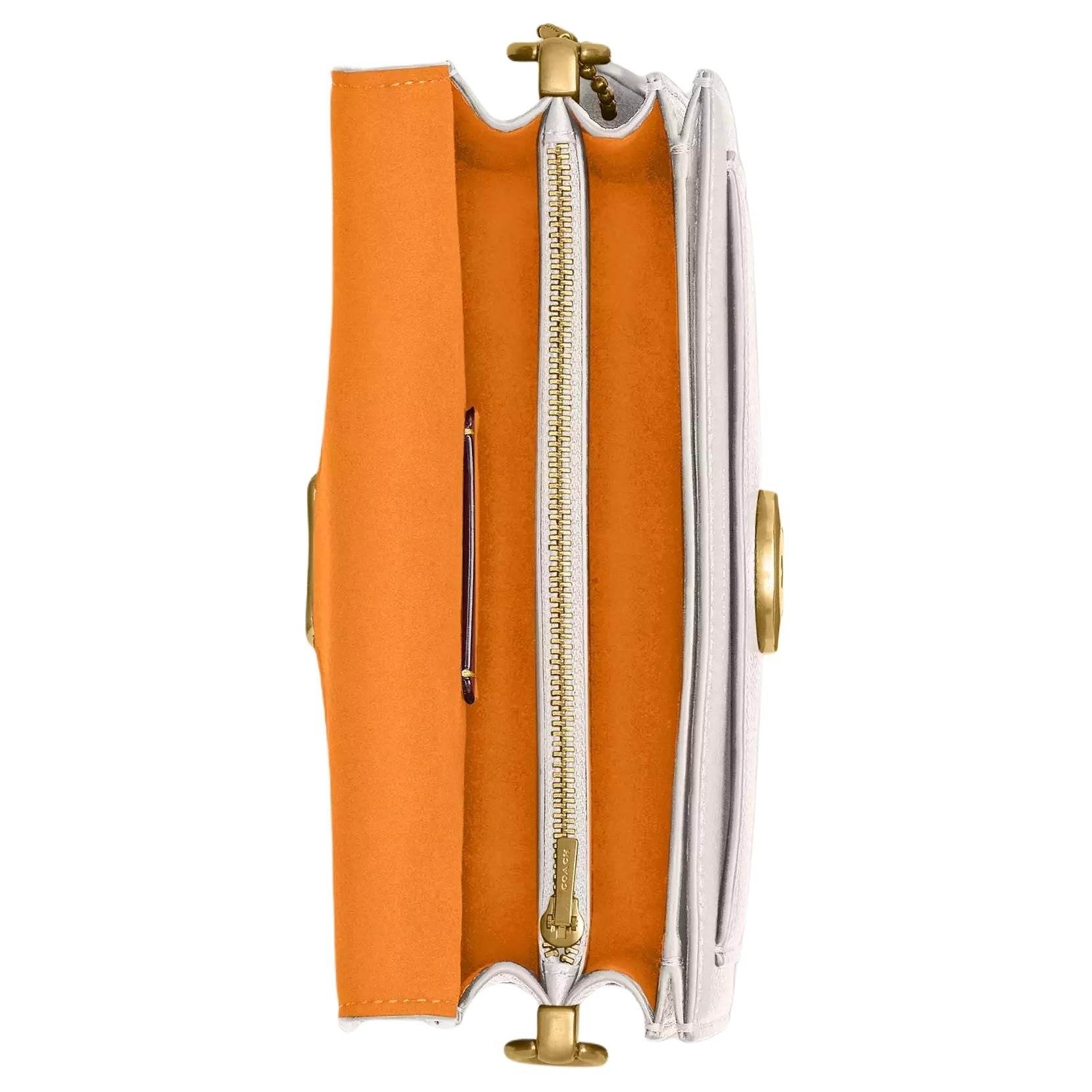 Сумка женская Coach Tabby 20 - Boxette Shop