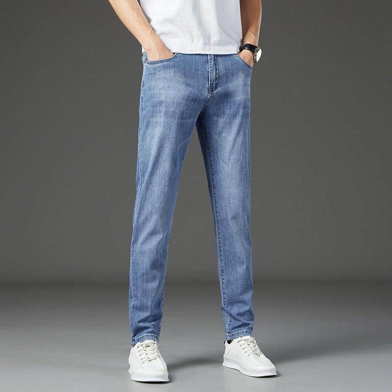 Джинсы мужские Antioffice - Boxette Shop