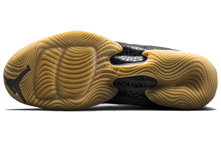 Кроссовки мужские Jordan air quai - Boxette Shop