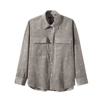 Рубашка мужская Gxg - Boxette Shop