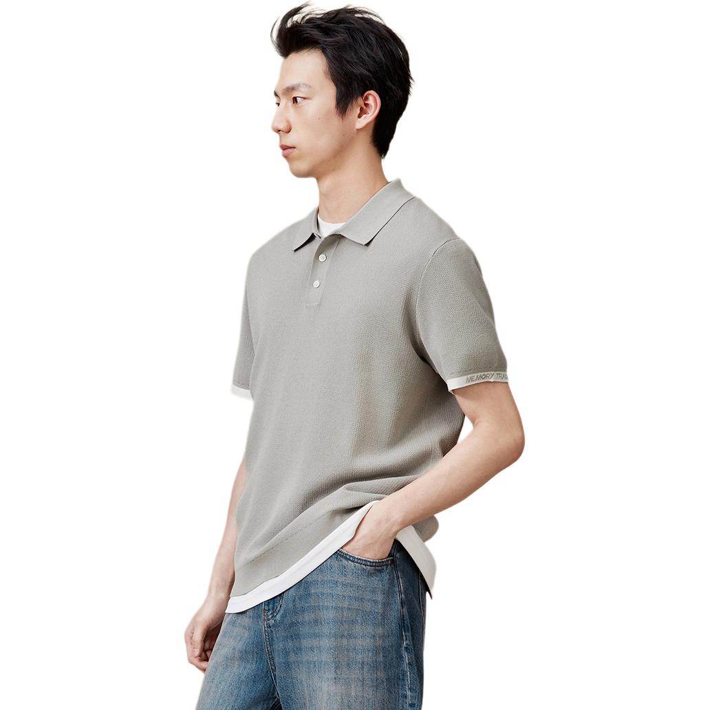 Поло мужское Мужская Gxg - Boxette Shop