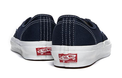 Кеды Vans Authentic OG LX - Boxette Shop