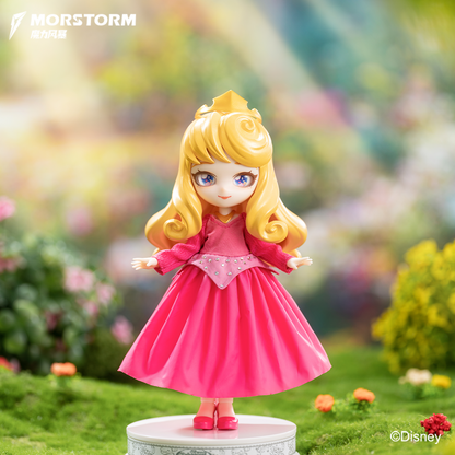 Disney x Morstorm BJD figurasi