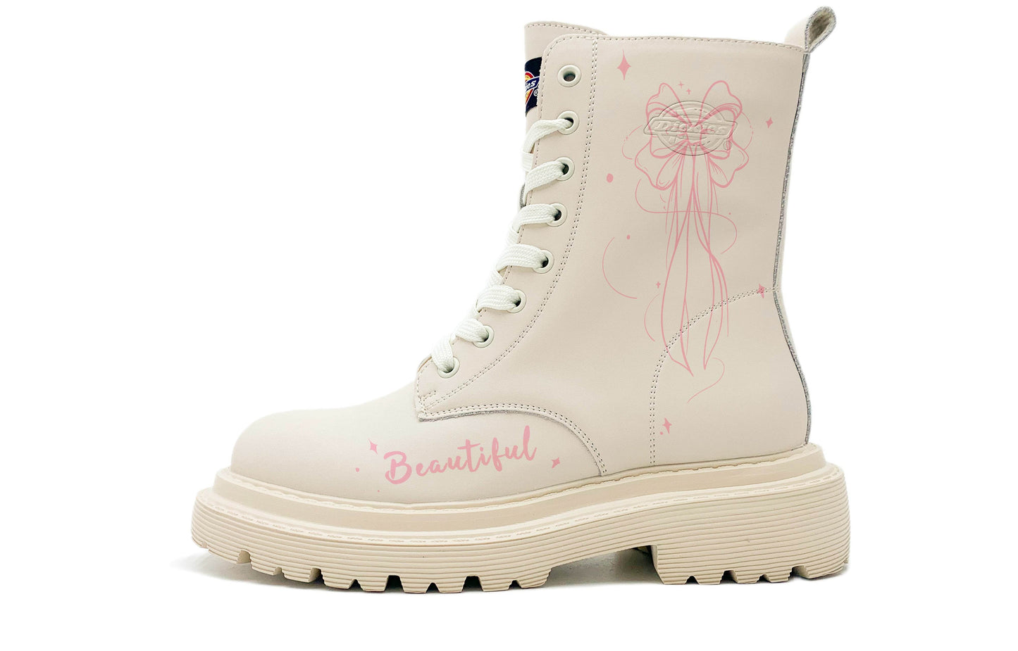 Сапоги женские Dickies - Boxette Shop