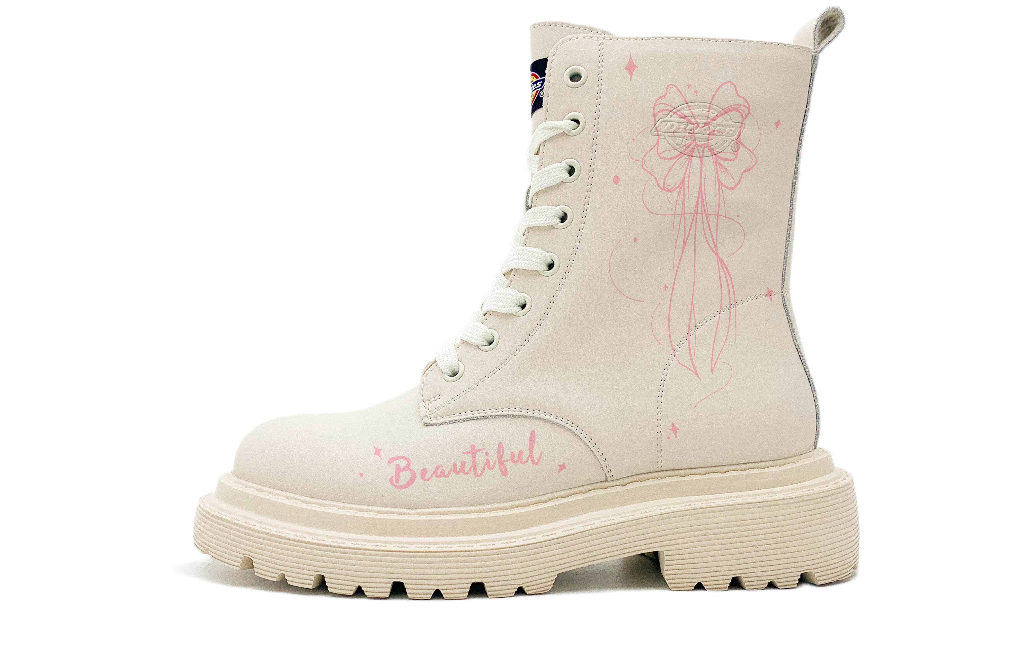 Сапоги женские Dickies - Boxette Shop