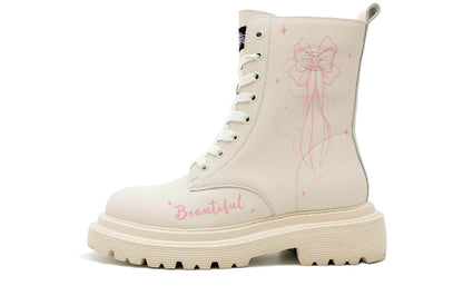 Сапоги женские Dickies - Boxette Shop