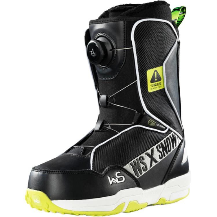 Snoubord etiklari SNOWBOARDS WS