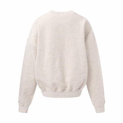 Свитер Mardi Mercredi FW23