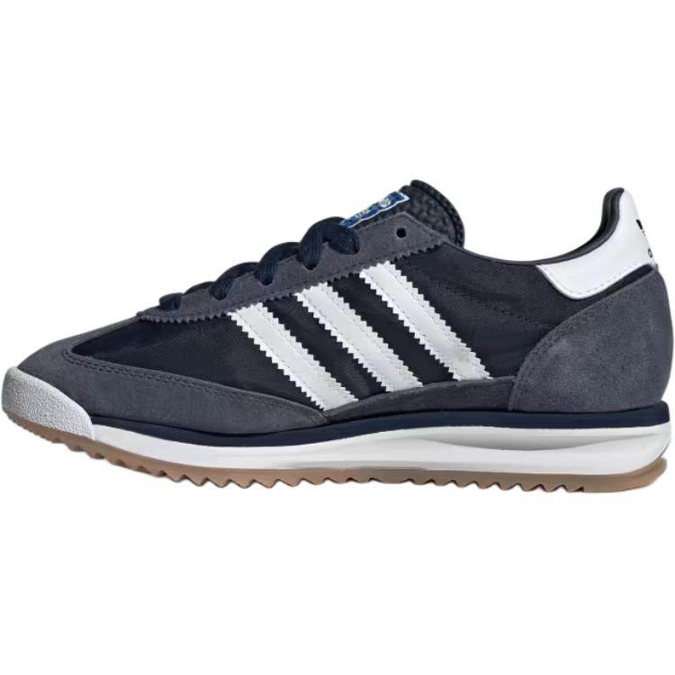 Кроссовки детские Adidas Originals Sl 72 Rs - Boxette Shop