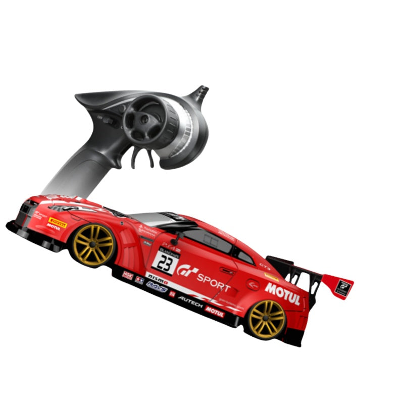 Машина дистанционного управления Chenghai Randy Car