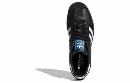 Кеды женские Adidas Originals Samba OG - Boxette Shop