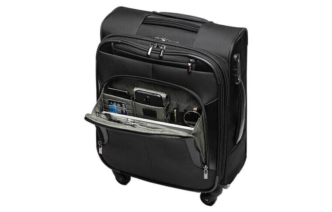 Чемодан Samsonite Xinxiuli Neo Lounge - Boxette Shop