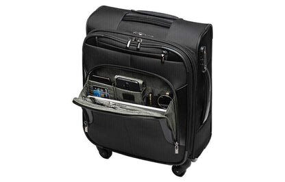 Чемодан Samsonite Xinxiuli Neo Lounge - Boxette Shop