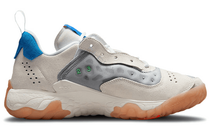 Кроссовки Jordan delta mid top - Boxette Shop