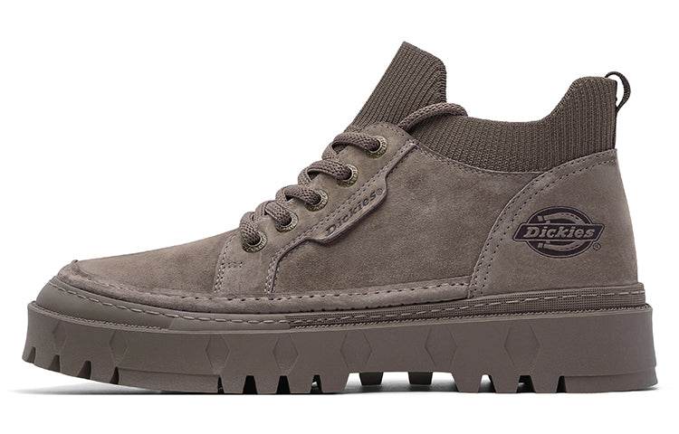 Ботинки мужские Dickies - Boxette Shop