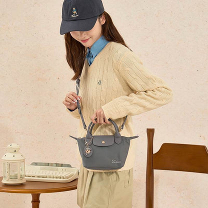 Сумка женская Teenie Weenie Tote Bear - Boxette Shop