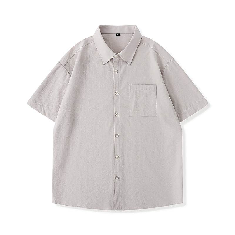 Рубашка мужская Antioffice - Boxette Shop